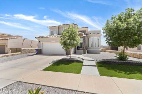 undefined, El Paso, TX 79938