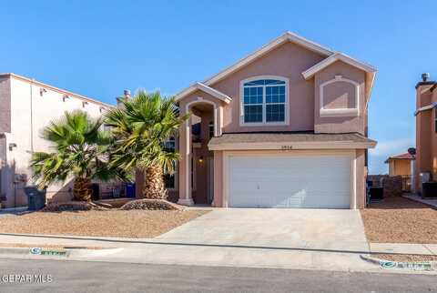 undefined, El Paso, TX 79924