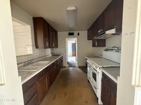 undefined, El Paso, TX 79903