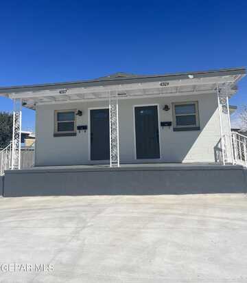 undefined, El Paso, TX 79903