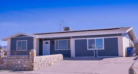undefined, El Paso, TX 79932