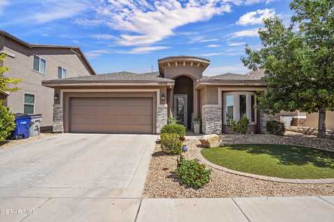 undefined, El Paso, TX 79938