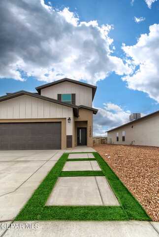 undefined, El Paso, TX 79938