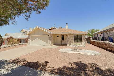 undefined, El Paso, TX 79912