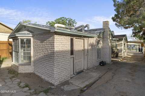 undefined, El Paso, TX 79903