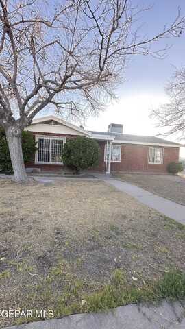 undefined, El Paso, TX 79925