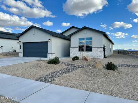 undefined, El Paso, TX 79911