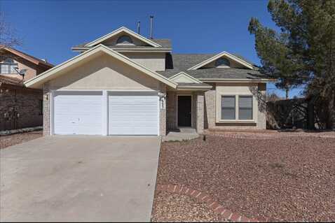 undefined, El Paso, TX 79912
