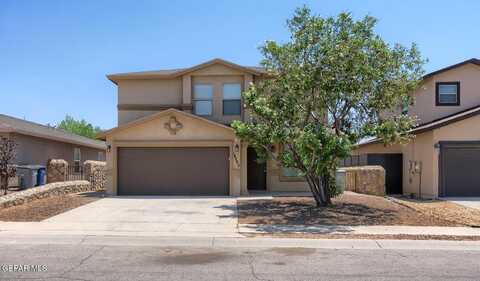 14202 Rainer Point Drive, El Paso, TX 79938