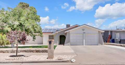 undefined, El Paso, TX 79936