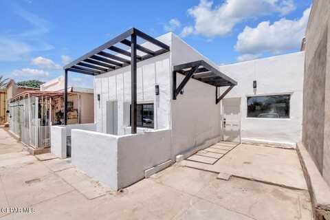 undefined, El Paso, TX 79905