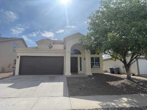 undefined, El Paso, TX 79936