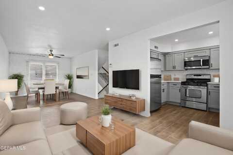 undefined, El Paso, TX 79902