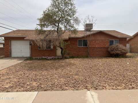 undefined, El Paso, TX 79924