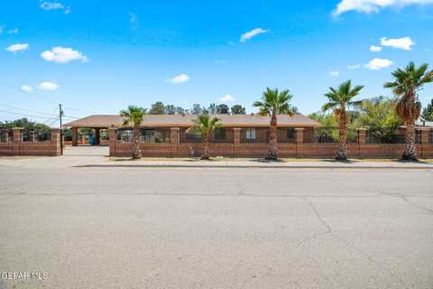 undefined, San Elizario, TX 79849