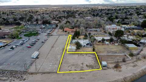undefined, El Paso, TX 79922