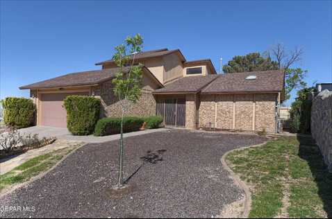 undefined, El Paso, TX 79912