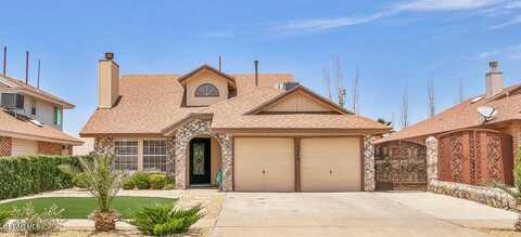 undefined, El Paso, TX 79936