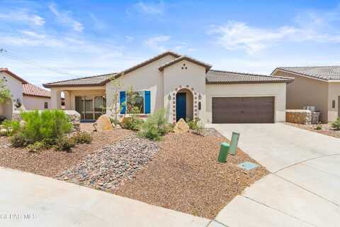 undefined, El Paso, TX 79911