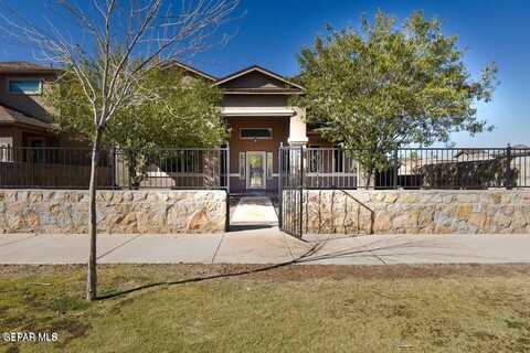 2076 Robert Minnie Place, El Paso, TX 79938