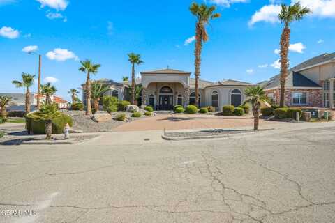 undefined, El Paso, TX 79936