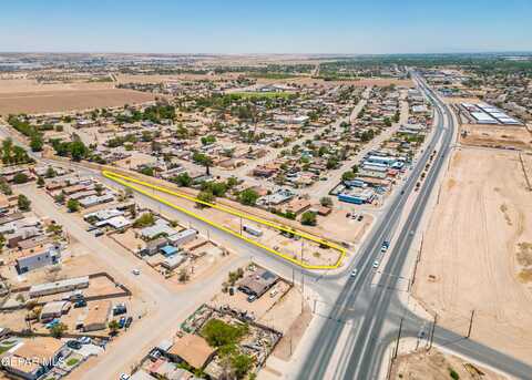 undefined, Socorro, TX 79927