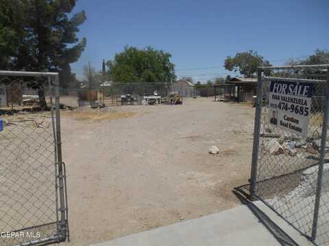 undefined, El Paso, TX 79915