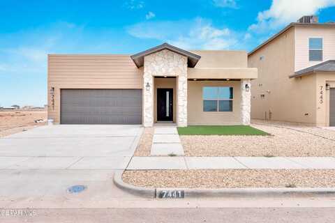 undefined, Horizon City, TX 79928
