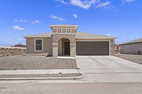 undefined, Horizon City, TX 79928