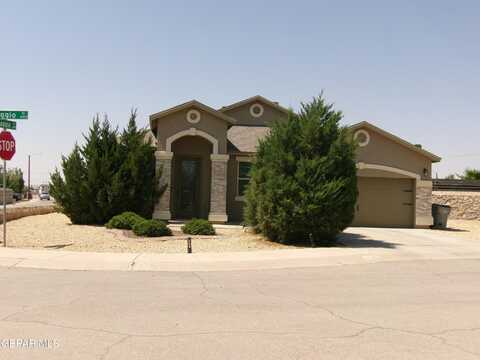 6445 VILLAGIO DR, El Paso, TX 79932