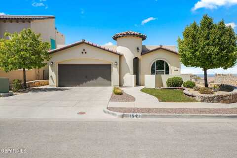 undefined, El Paso, TX 79911