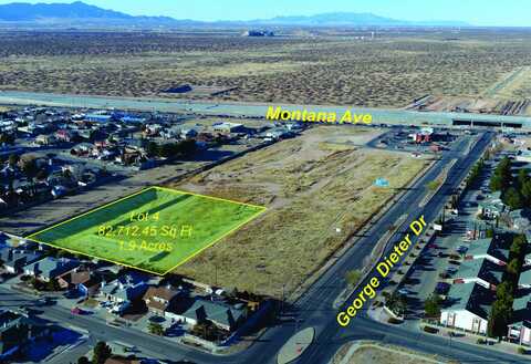 undefined, El Paso, TX 79936