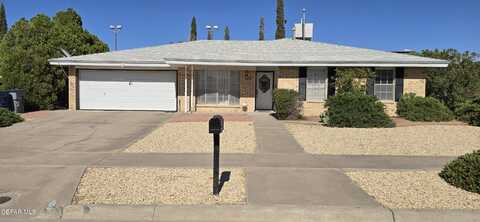 undefined, El Paso, TX 79935