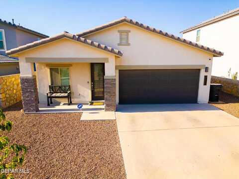 undefined, Horizon City, TX 79928