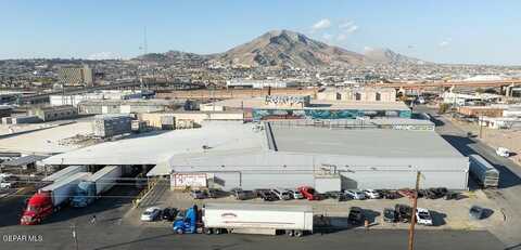 undefined, El Paso, TX 79901