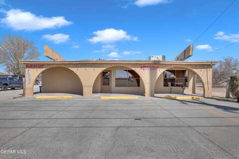 undefined, San Elizario, TX 79849