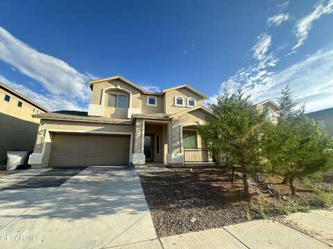 14808 TIM HARDAWAY, El Paso, TX 79938