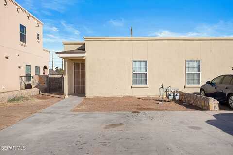 undefined, El Paso, TX 79904