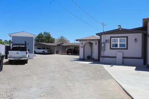 undefined, Horizon City, TX 79928