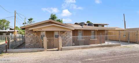 undefined, Canutillo, TX 79835