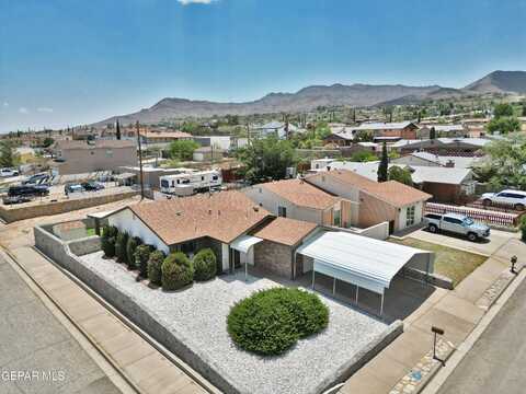 undefined, El Paso, TX 79904