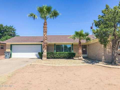 undefined, El Paso, TX 79925