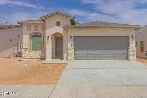undefined, El Paso, TX 79938