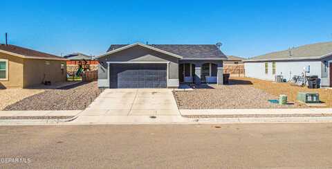 undefined, Horizon City, TX 79928