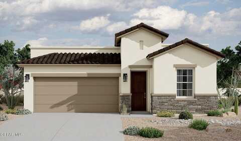 undefined, Horizon City, TX 79928