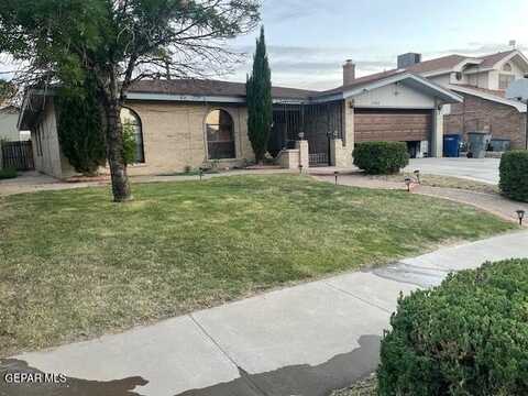 undefined, El Paso, TX 79936