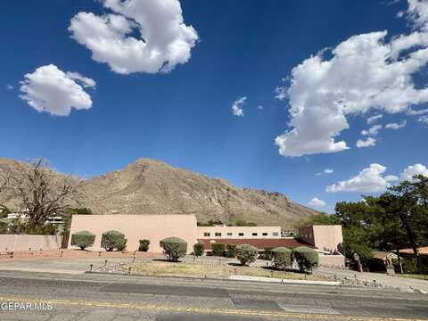 undefined, El Paso, TX 79912