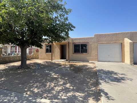 undefined, El Paso, TX 79935