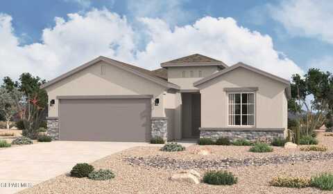 undefined, El Paso, TX 79928