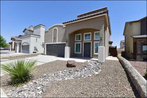 undefined, El Paso, TX 79934